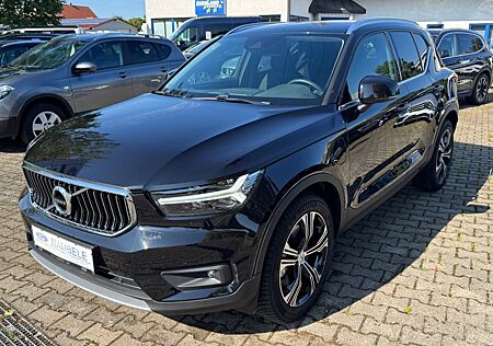 Volvo XC 40 XC40 Inscription Expression Recharge Plug-In Hyb