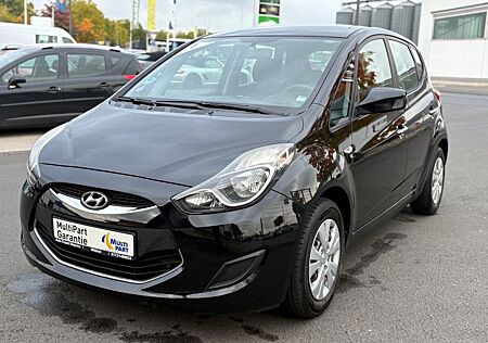 Hyundai ix20 Classic*Tüv+Garantie