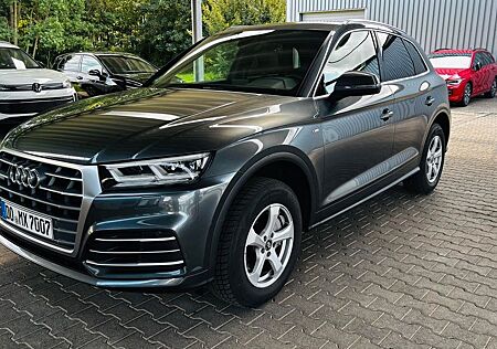 Audi Q5 2.0 TFSI Quattro, S Line