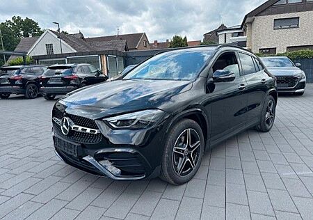 Mercedes-Benz GLA 200 Modell-2026-AMG Line Premium Plus