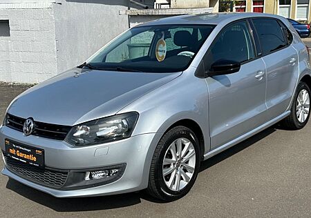 VW Polo Volkswagen V Style*SHZ*KLIMA*GARANTIE*