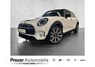 Mini Cooper S Clubman 18"+DKG+RFK+KFZ+SZH+DRIV.ASS.+P