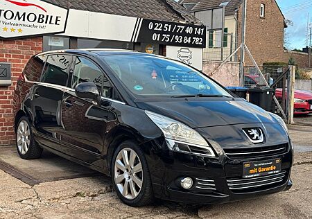 Peugeot 5008 Platinum*GARANTIE*/7SITZ*VOLL*