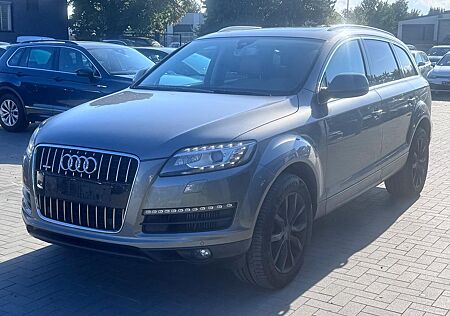 Audi Q7 3.0 TDI quattro 3.0 V6 TDI /ACC/LANE/PANO/AHK
