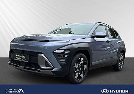 Hyundai Kona SX2 1.6 T-GDI 7-DCT 2WD PRIME +SITZPAKET+