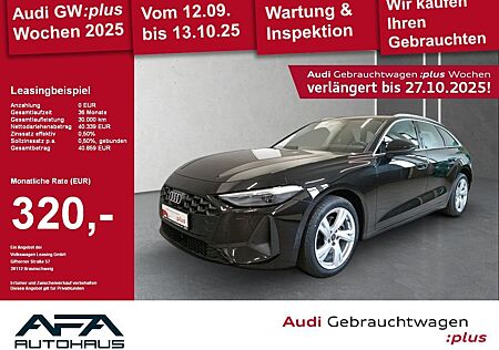 Audi A5 Avant TFSI S tronic RFK*ACC*Navi*LM18
