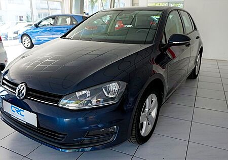 VW Golf Volkswagen VII Comfortline