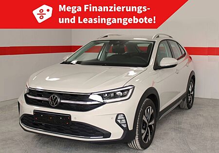 VW Taigo Volkswagen Style | SOMMERAKTION | 31% Rabatt