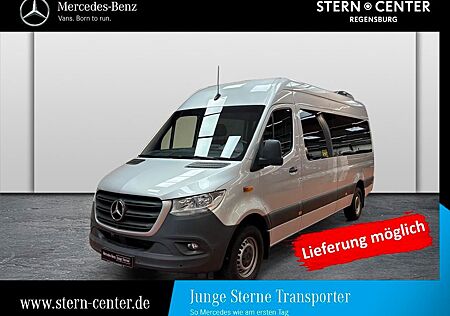 Mercedes-Benz Sprinter 317 CDI Maxi L3H2 2x Klima elektr. Tür