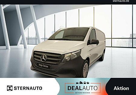 Mercedes-Benz Vito 116 KA/EL PRO Autom. Navi Klima KAM
