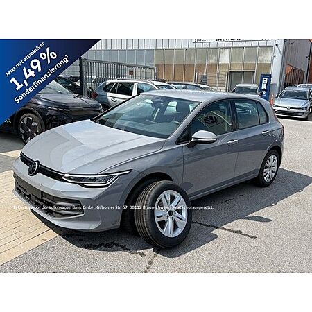 VW Golf leasen