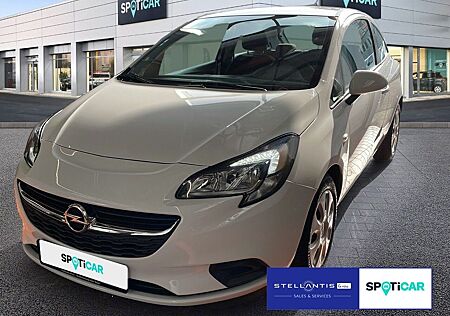 Opel Corsa EDITION 1.4 AUTOMATIK BLUETOOTH GJR KLIMA