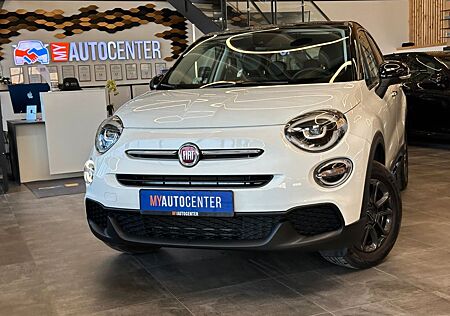 Fiat 500X City Cross *LED*Navi*Spurhalteass.*