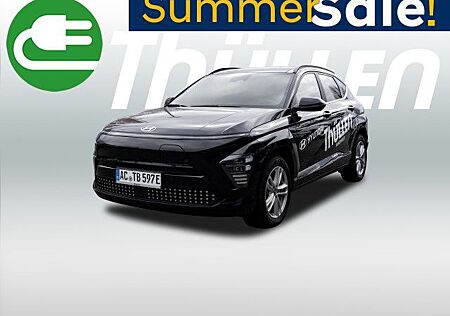 Hyundai Kona Elektro (SX2) 65,4kWh Prime-Paket Bluetooth