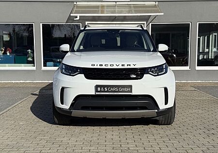 Land Rover Discovery Meridian MHEV AWD HSE Automatik