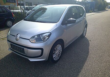 VW Up Volkswagen ! cup !