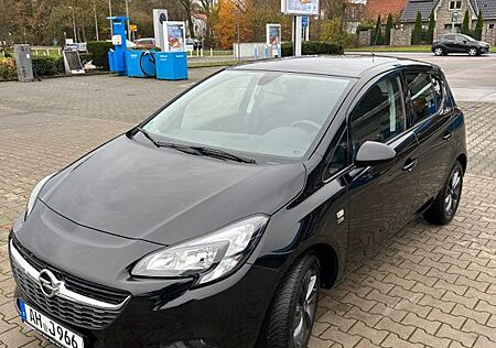 Opel Corsa 1.4 E 120 Jahre ecoFlex