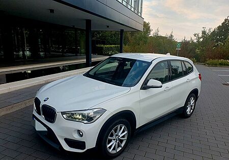 BMW X1 sDrive18d Advantage Advantage