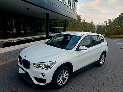 BMW X1 sDrive18d Advantage, Xenon,Navi, PDC