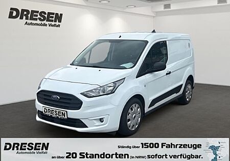 Ford Transit Connect gebraucht kaufen Ford Transit Connect Kasten Trend 1.5 Allwetter Klima