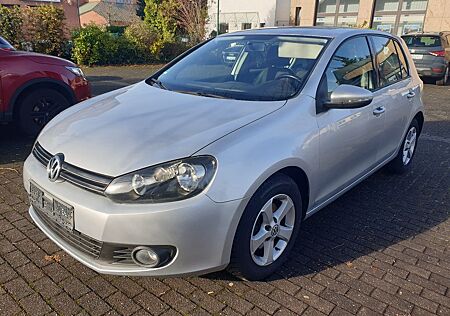 VW Golf Volkswagen 1.4 TSI DSG 90 kW Comfortline Comfortline