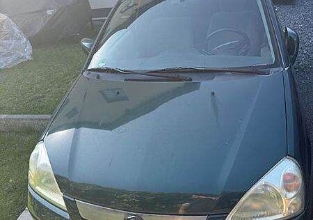 Suzuki Liana 1,6 -