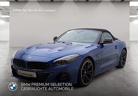 BMW Z4 sDrive20i M Sport Harman/K LiveCockpitProf