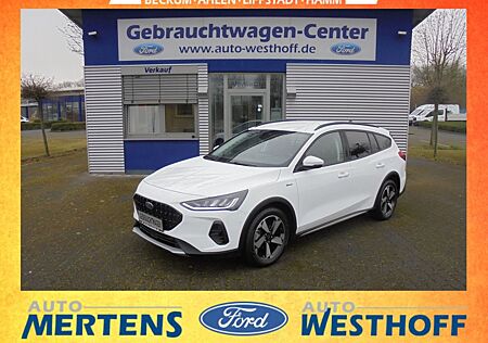 Ford Focus Active X 1.0 Navi Kamera Winter-Paket
