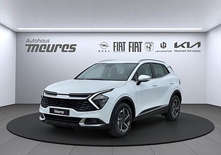 Kia Sportage 1.6T Mild Hybrid Vision DCT Klimaautom