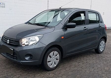 Suzuki Celerio /AUTOMATIK/NUR46TKM/KLIMA/EURO6