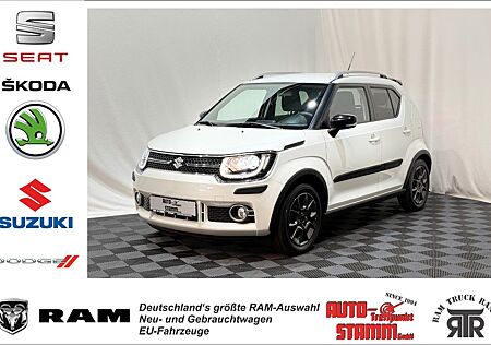Suzuki Ignis Comfort + / NAVI / CAR PLAY / SITZHEIZUNG