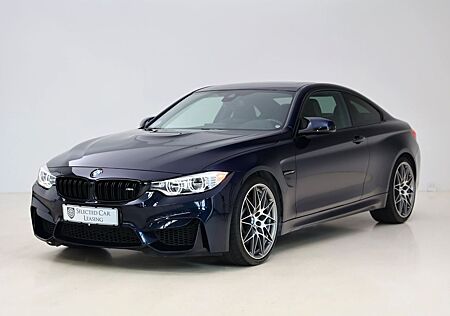 BMW M4 gebraucht kaufen BMW M4 Competition Coupé *INDIVIDUAL*HUD*MDRIVERS