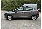 Ford Fiesta 1.0 EcoBoost Titanium LED*PDC*8xAlu*Hagel