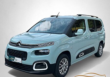 Citroën Berlingo gebraucht kaufen Citroën Berlingo Shine XL EAT8 *HUD, SHZ, 7-Sitze,