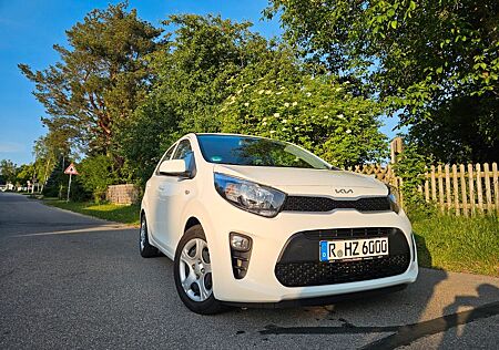 Kia Picanto 1.0 ED 7