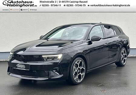 Opel Astra L Sportstourer 1.6T PHEV e-AT8 Ultimate AH