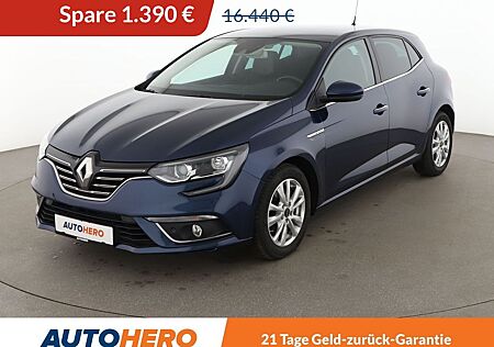 Renault Megane 1.3 TCe BOSE-Edition*NAVI*CAM*PDC*SHZ*TEM