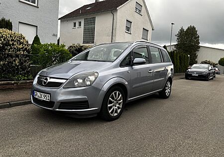 Opel Zafira 1.9 CDTI 88kW -