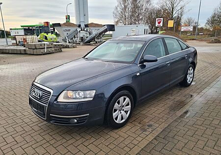 Audi A6 Lim. 2.4 HU 06/2025 !!!