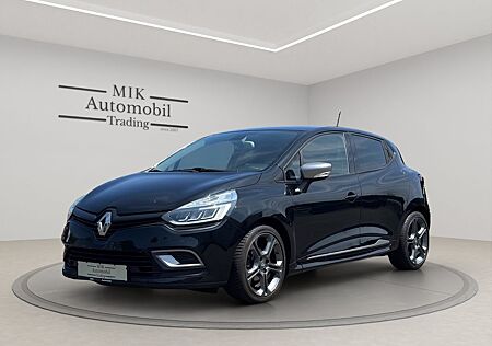 Renault Clio IV Intens GT Line