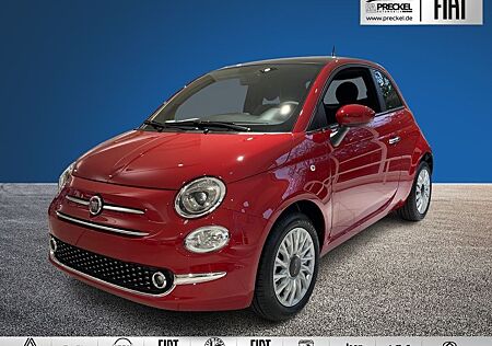 Fiat 500 Dolcevita 1.0 GSE Hybrid