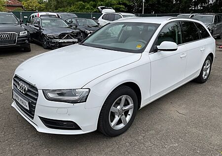 Audi A4 2.0 TDI Aut. Avant Ambiente