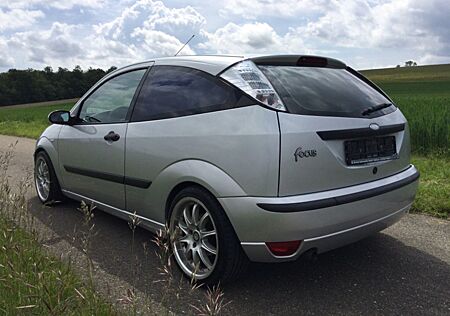 Ford Focus 1.8 Finesse TÜV neu.