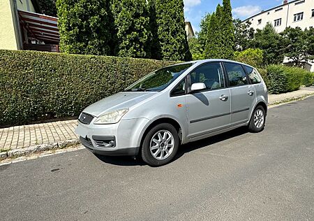 Ford C-Max 1.8 Navi wenig km tüv