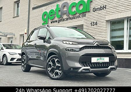 Citroën C3 Aircross / Shine Pack / LEDER / Automatik