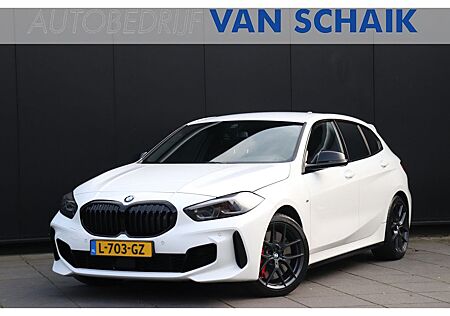 BMW 128ti 128 1-serie High Executive | 266 PK | M SP