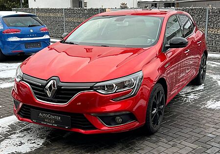 Renault Megane IV Lim. *WENIG KM*TÜV&SERVICE NEU*TOP*