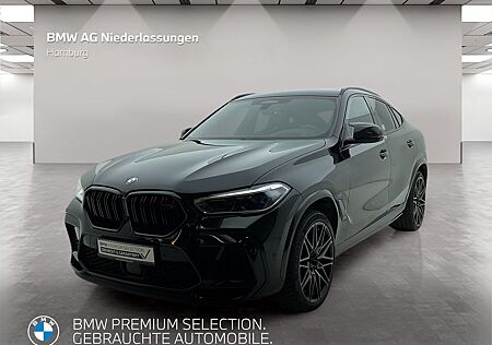 BMW X6 M Driv.Assist.Prof Harman/K LiveCockpitProf