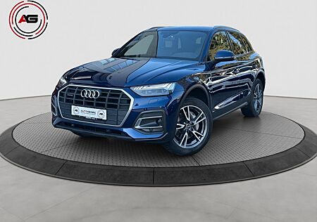 Audi Q5 50 TDI QUATTRO ACC MATRIX MEMORY STANDHZ AHK