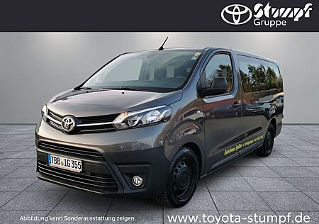 Toyota Pro Ace Proace Verso 2.0 D L2 Kombi Comfort Navi Carplay